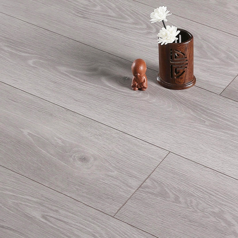 15mm Home Improvement Moisture-Proof Multi-Layer Solid Wood Composite Floor 0775