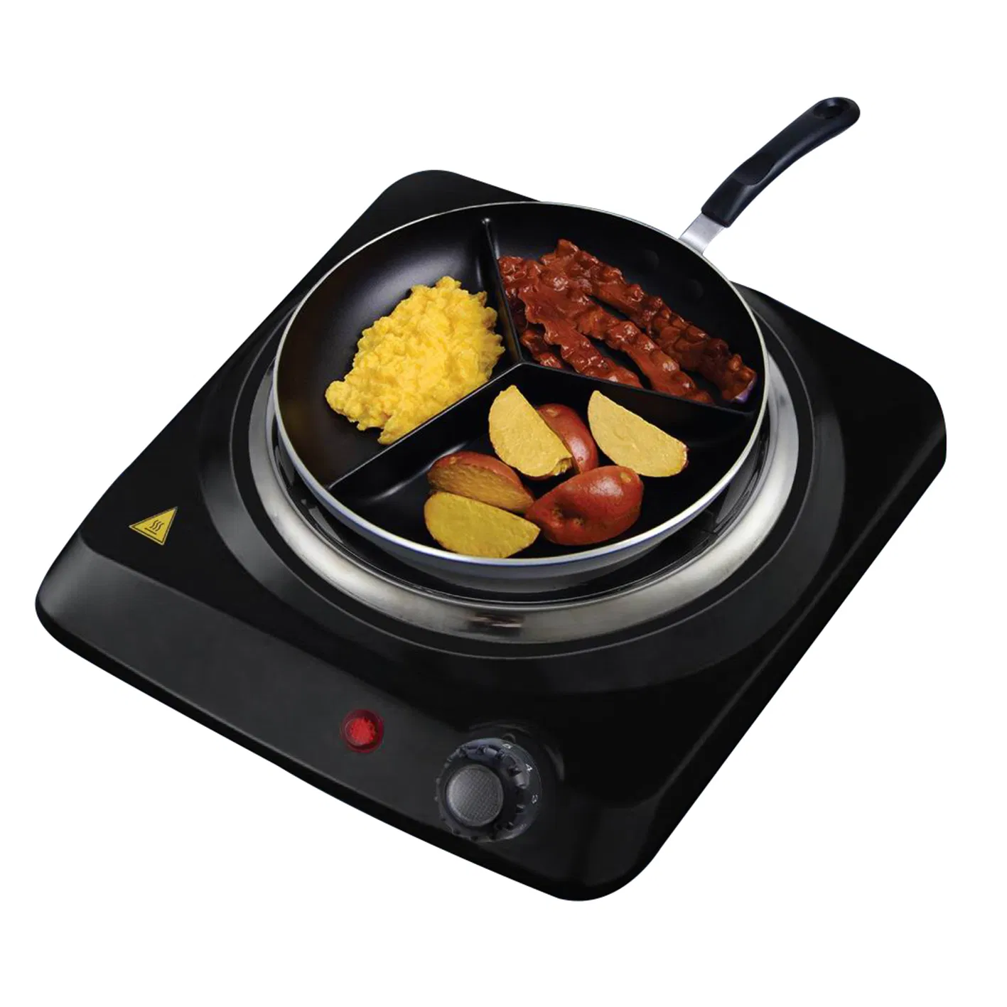 Premium Electric Coil Cookers for Efficient Home Cooking