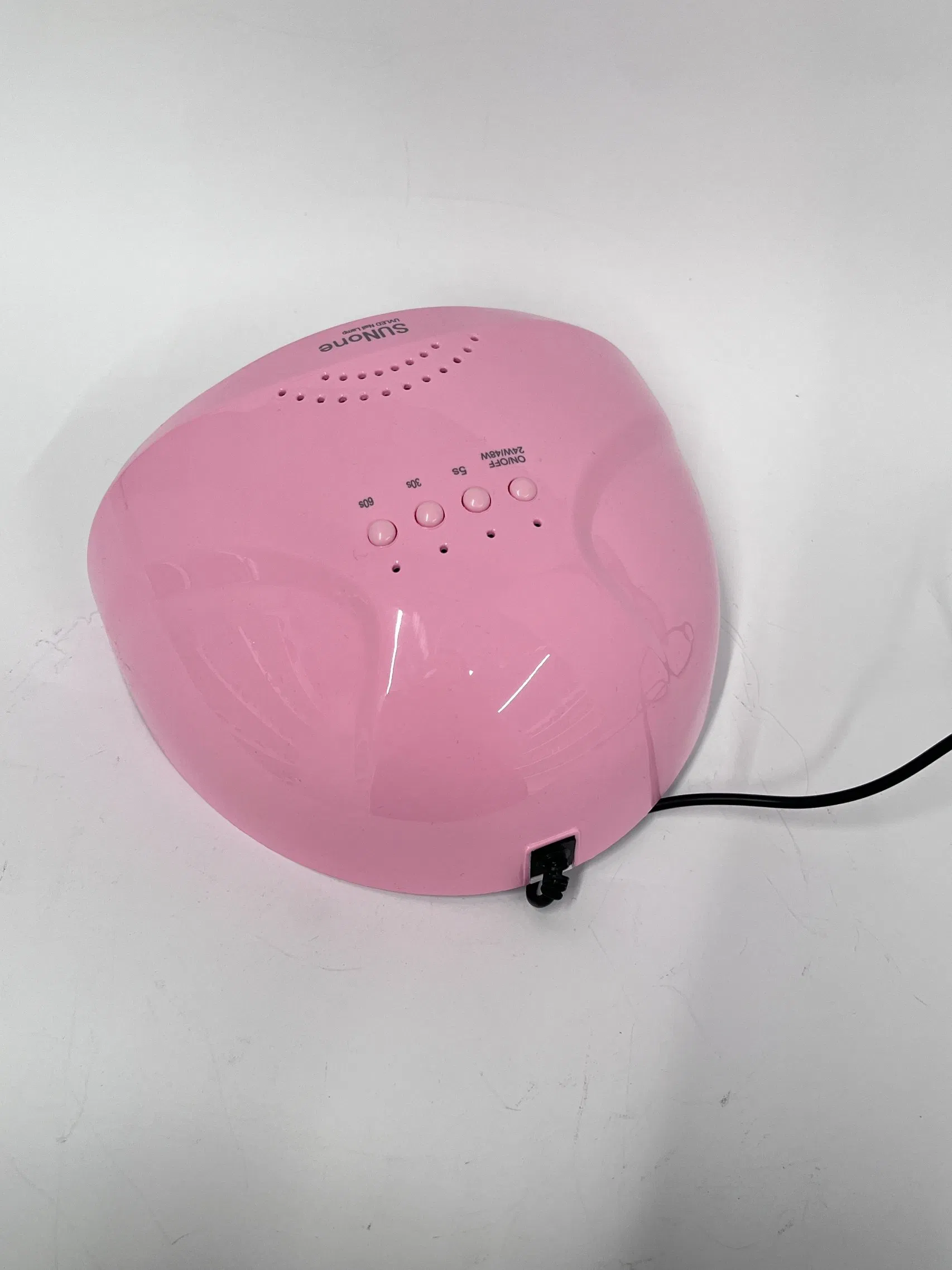 High-Power Nail Polish Dryer for Professional Beauty Salon Equipment