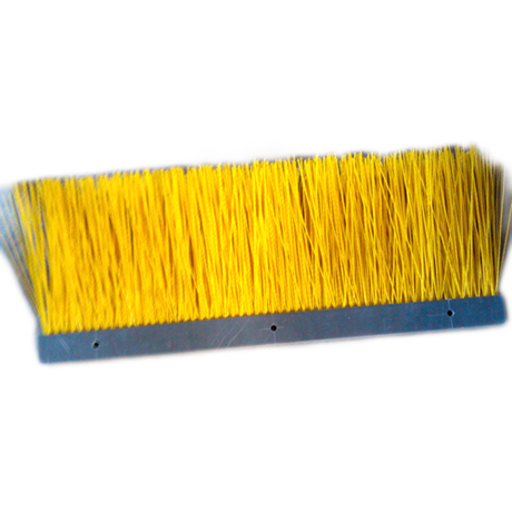 1.0mm Nylon Abrasive Polishing Round Brush (YY-299)