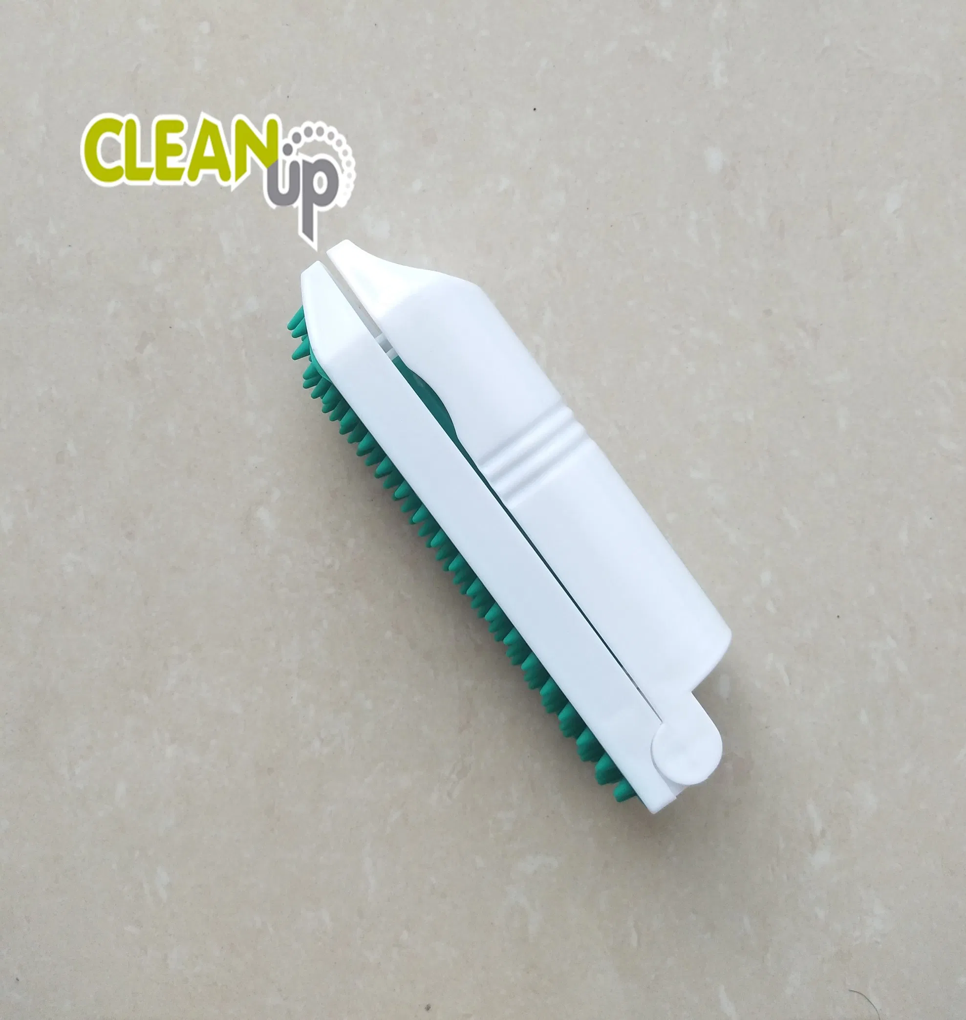 Mini Cleaning Clothes Remover Pets Hair Paper Sticky Lint Roller