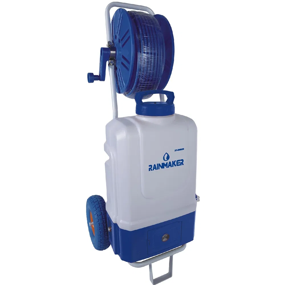 Rainmaker Customized 20 Liter Agricultural Plastic Pest Control Cart Pesticide Sprayer