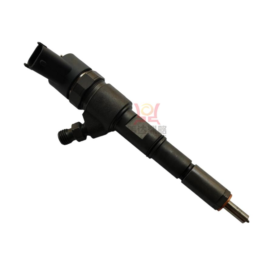 Топливная форсунка Common Rail Deutz TCD6.1 04123831