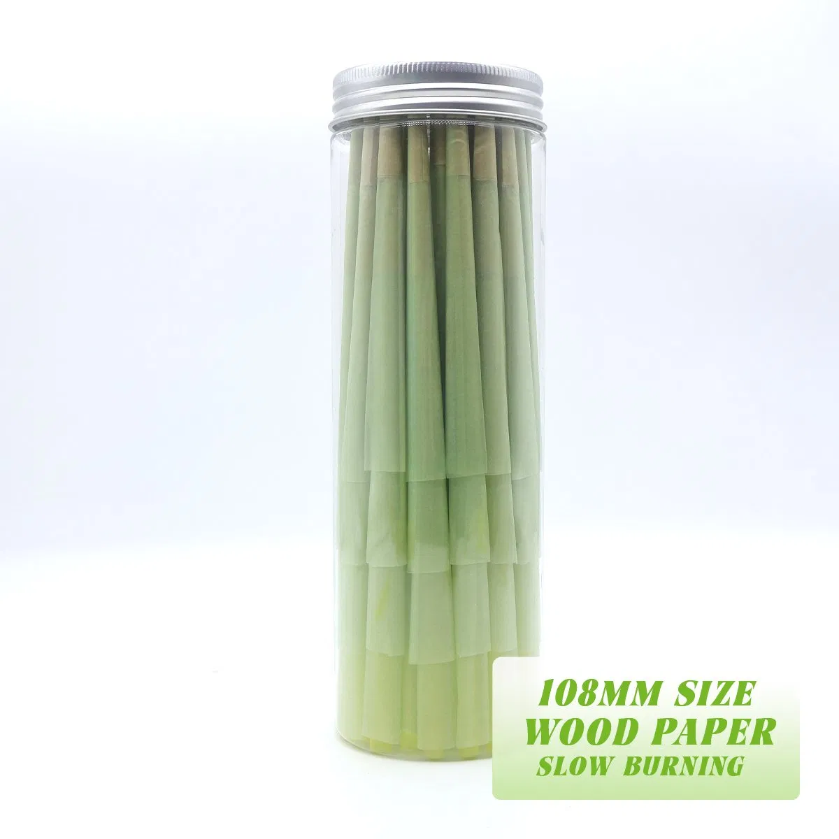 Premium Multi-Functional Rolling Paper Booklets for Easy Use