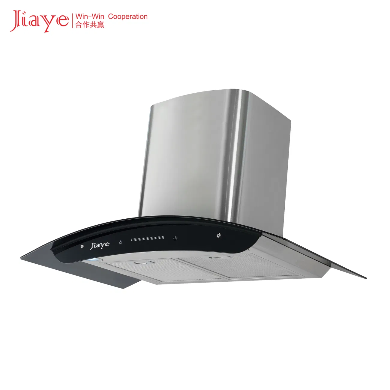 Hot Sale Home Appliance European Type Range Hood