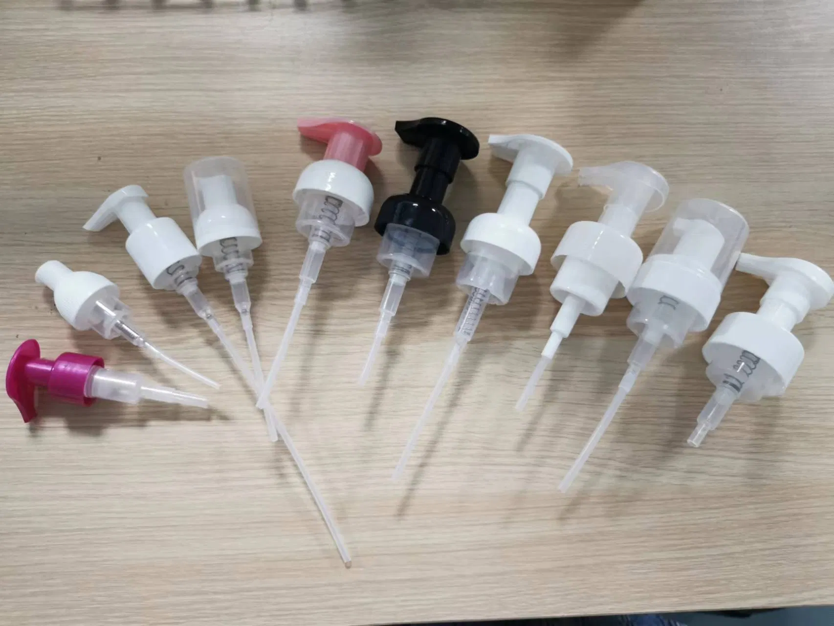 Good Quality Factory Supply Promotional Travel Bottle Set