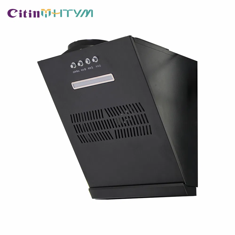Mini Range Hood with Powerful Performance