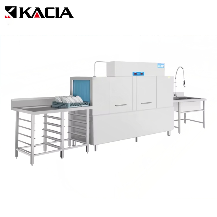 Commercial Dishwasher Restaurant Hotel Commercial Hood Type Dishwasher
