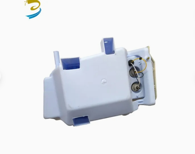 Запасная фара правая и левая для грузовика Sinotruk HOWO, арт. WG9719720002