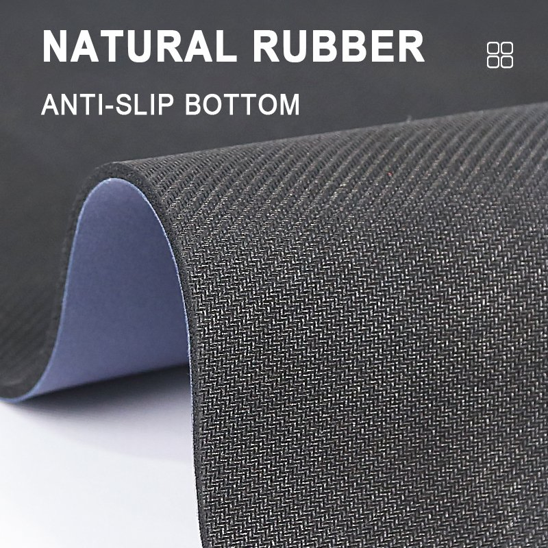 Customize Fast Water Drying Super Absorbent Non-Slip Earth Stone Bath Mat for Bathroom