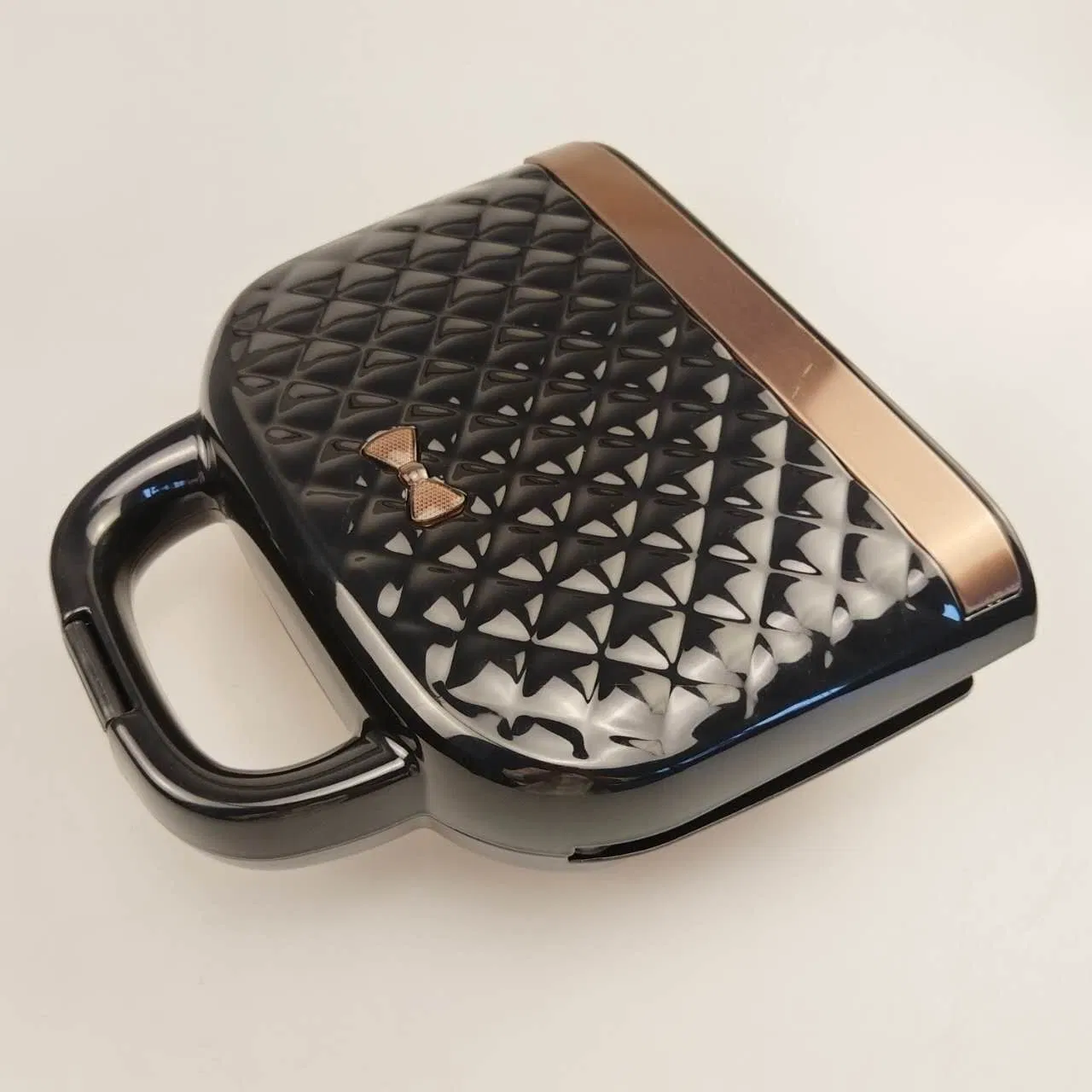 Modernization Versatile High Quality Efficient Hygienic Spreading Sandwich Maker