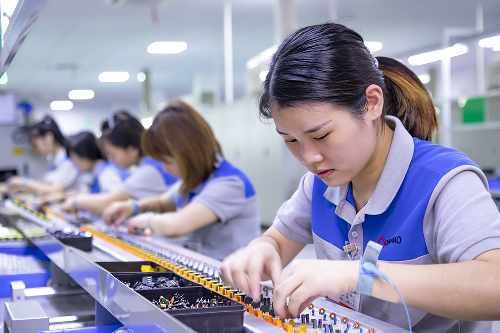 Yingjiao China Factory Power Accessory of Power Adapter