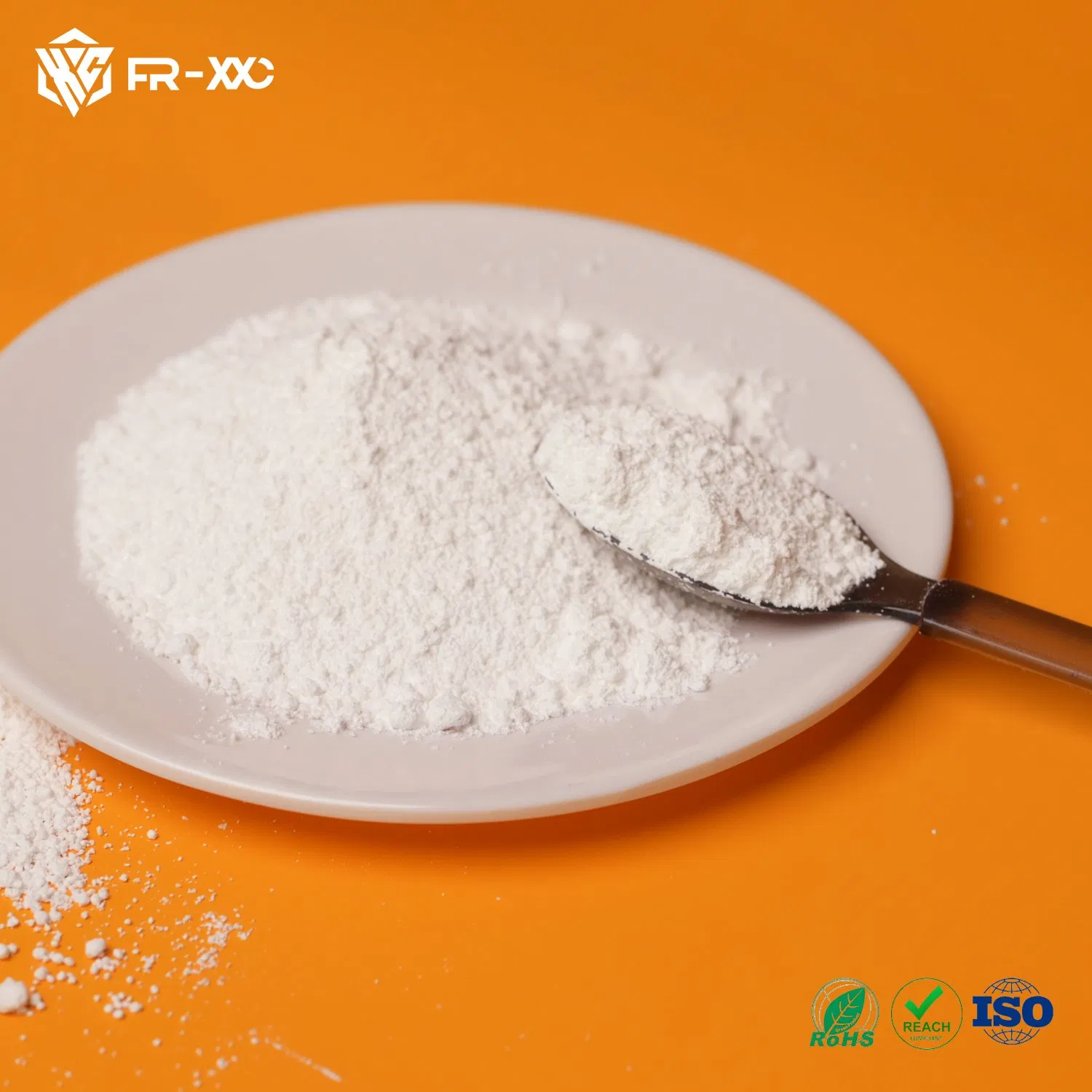 Advanced Flame Retardants for Chemical Engineering Plastics Solutions