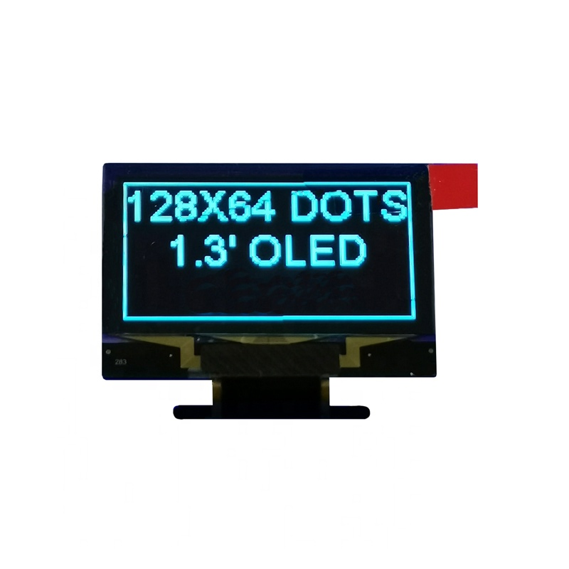 1.3 Inch OLED Display Module