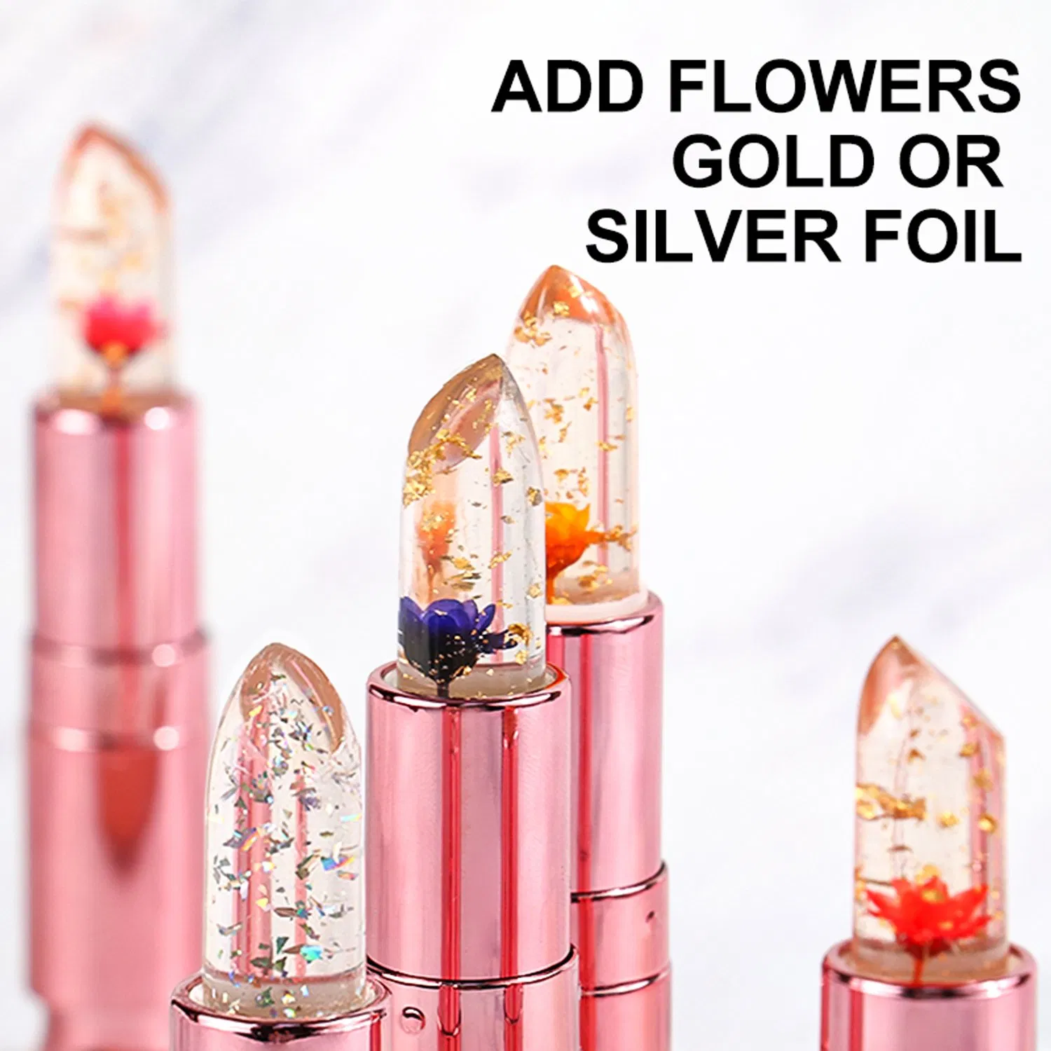 Makeup Factory Vegan Lipstick for Customers