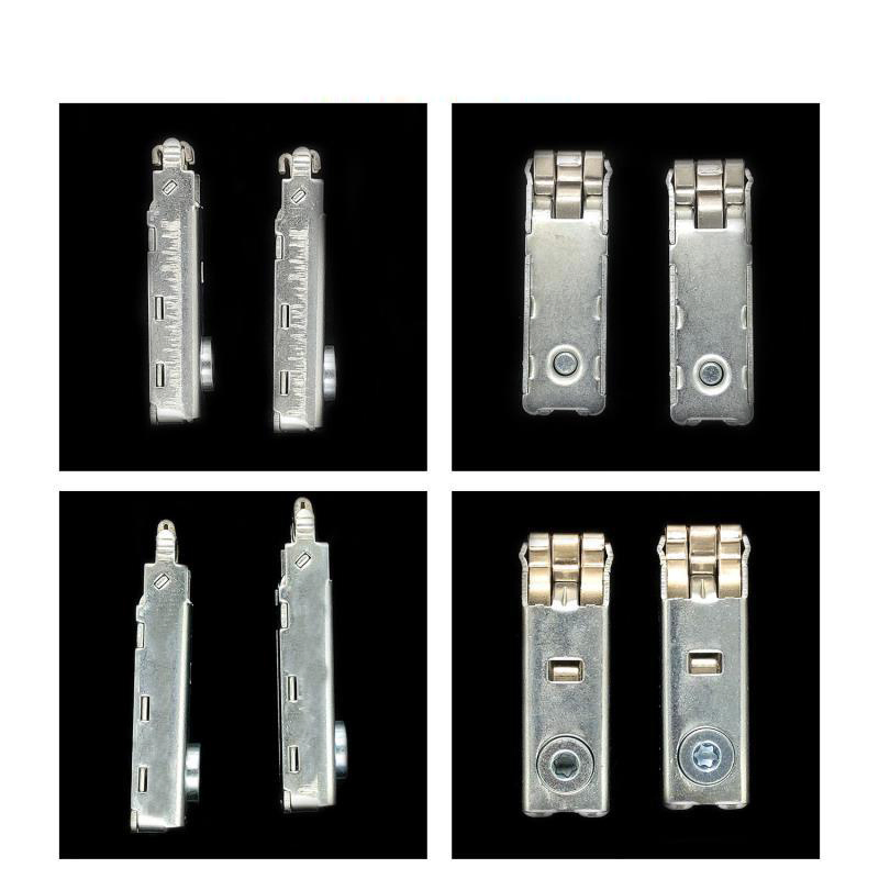 Low Price Aluminium European Style China Door Handle Accessories Furniture Hardware Lock