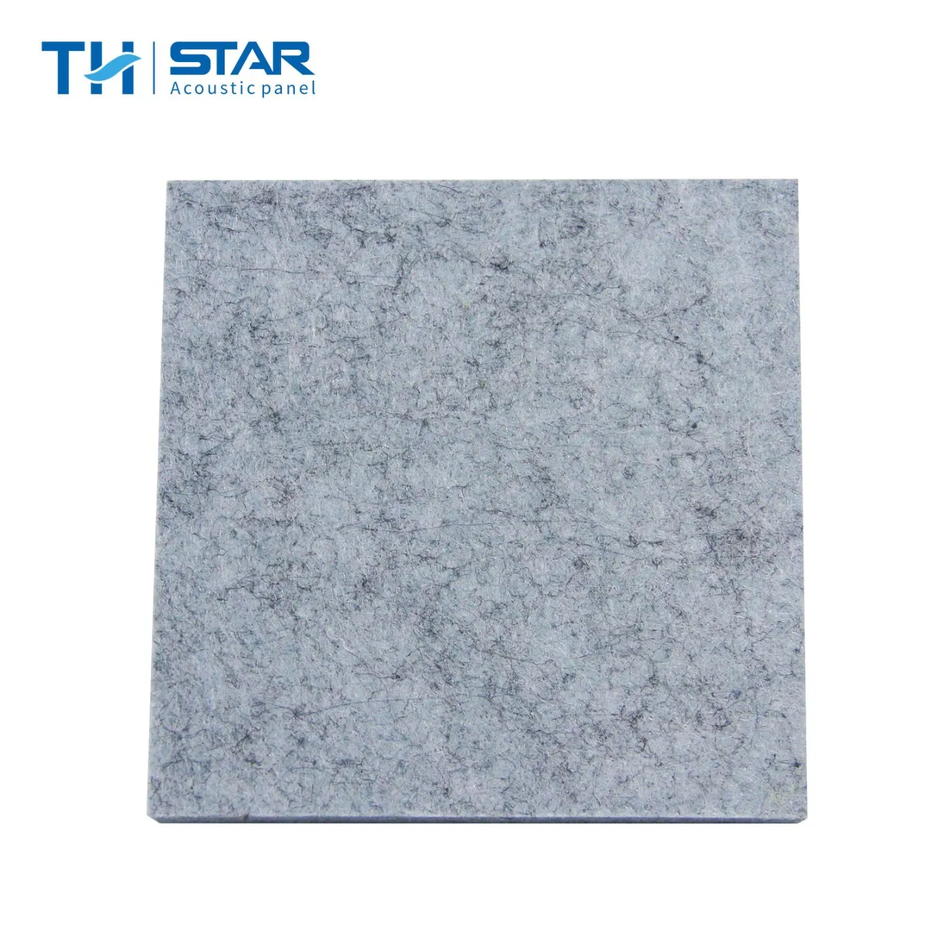 Customizable Polyester Fiber Acoustic Sound Absorbing Partition Panel