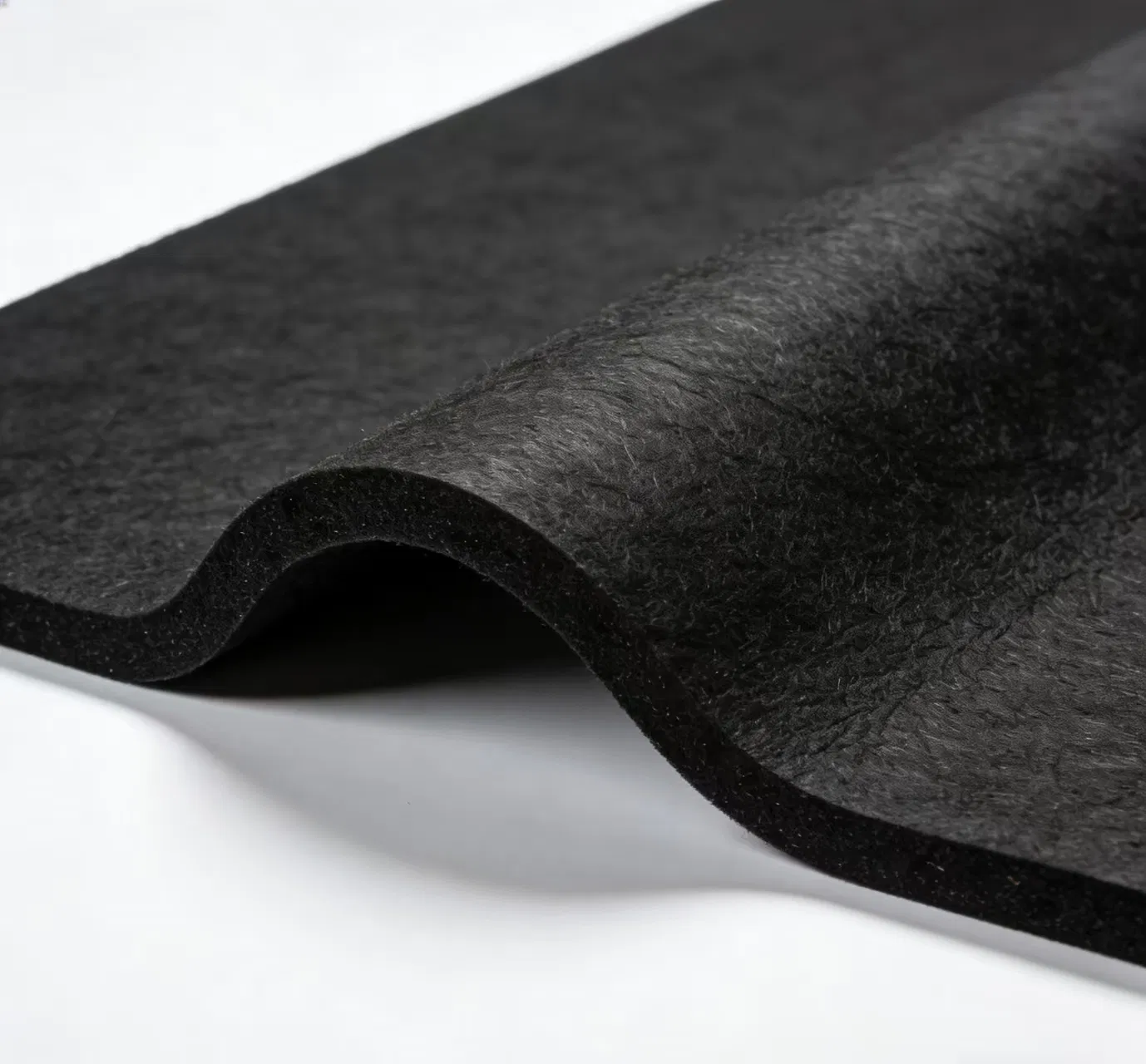 Premium Soundproofing Acoustic Felt Mat for Home Studio Applications