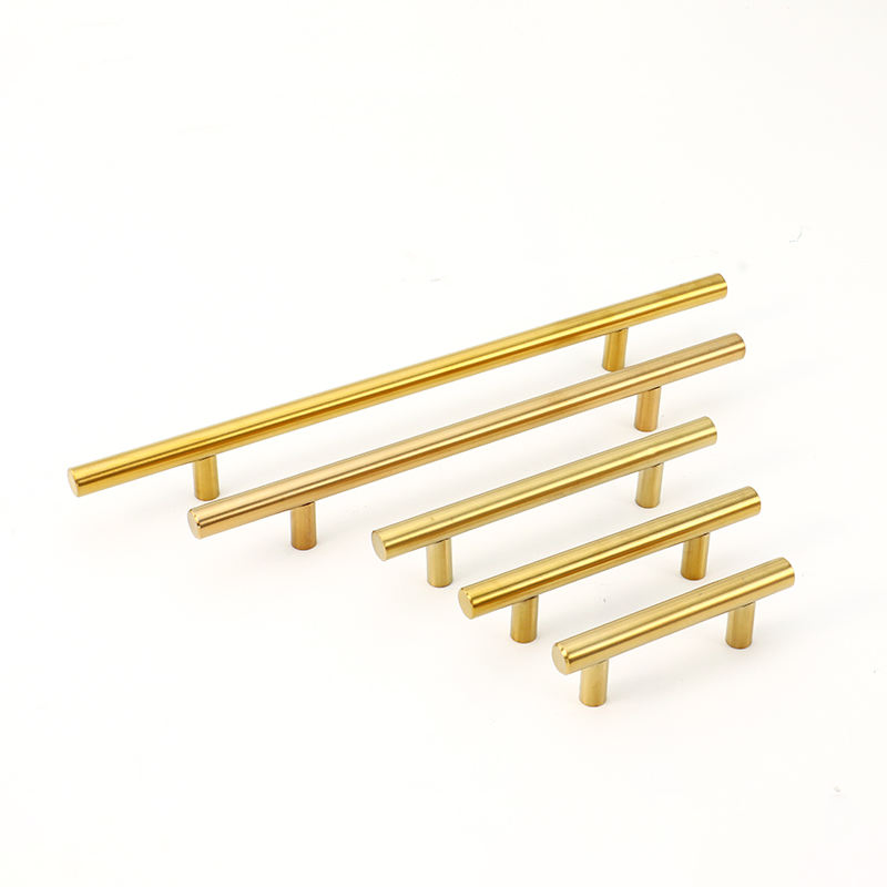 Furniture Kitchen Cabinet Harmless Handles Pull Reliable Knobs