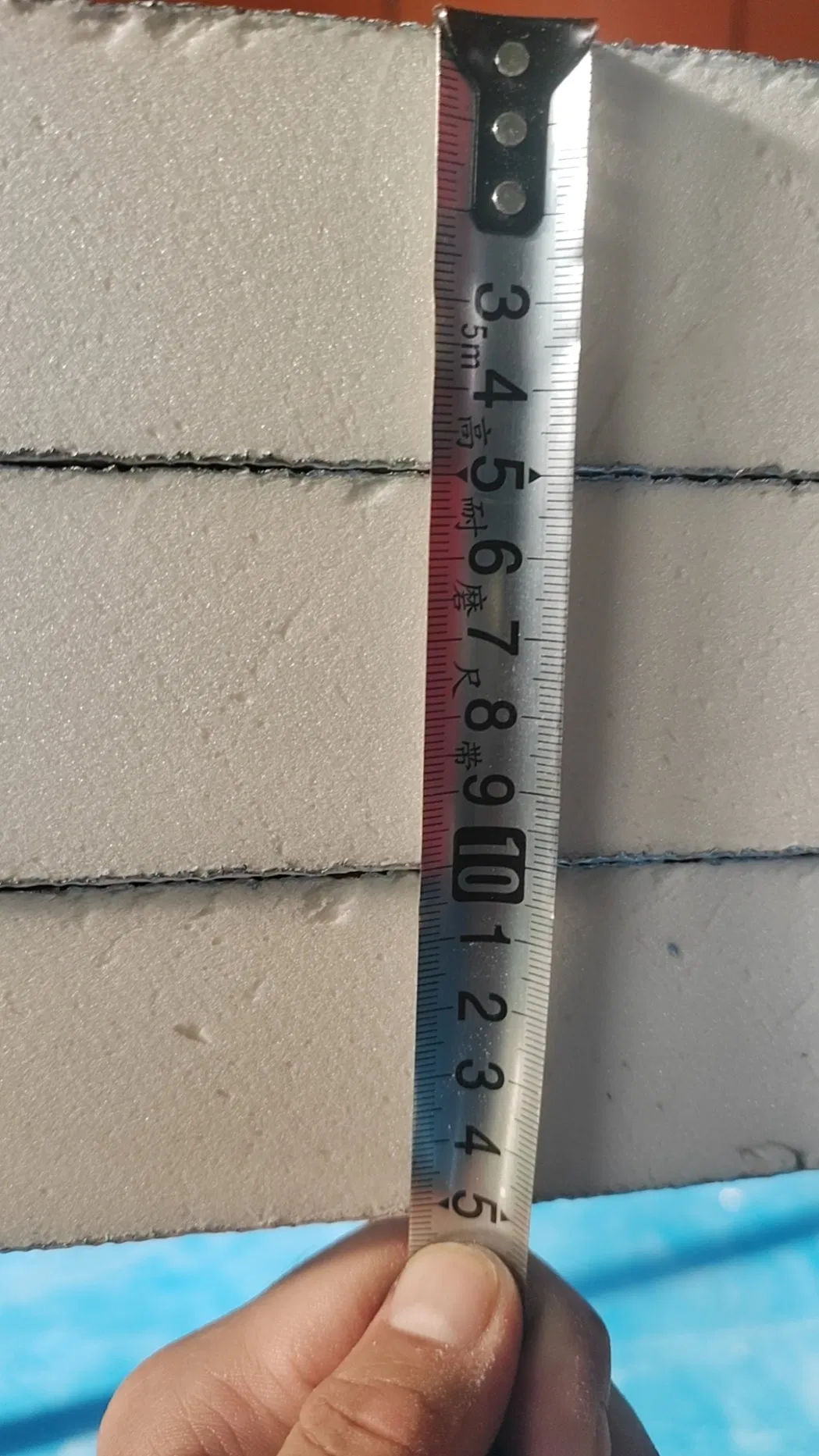 PIR Foam Board for Container House Insulation