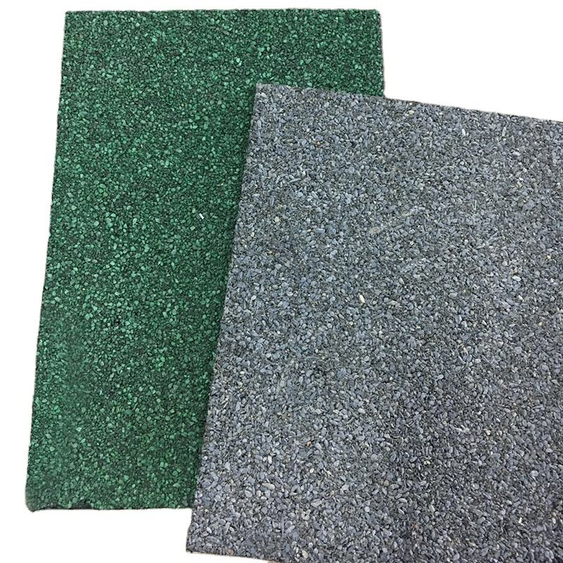 Modified Bitumen Membrane Waterproofing Film of Mineral Granular/Pet/PE/Sand Sheet