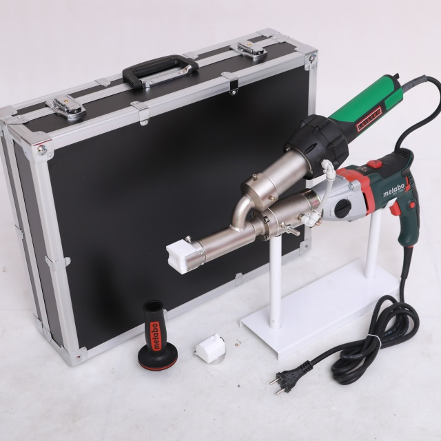 High Quality Cheap Price Handheld Extrusion Welding Machine