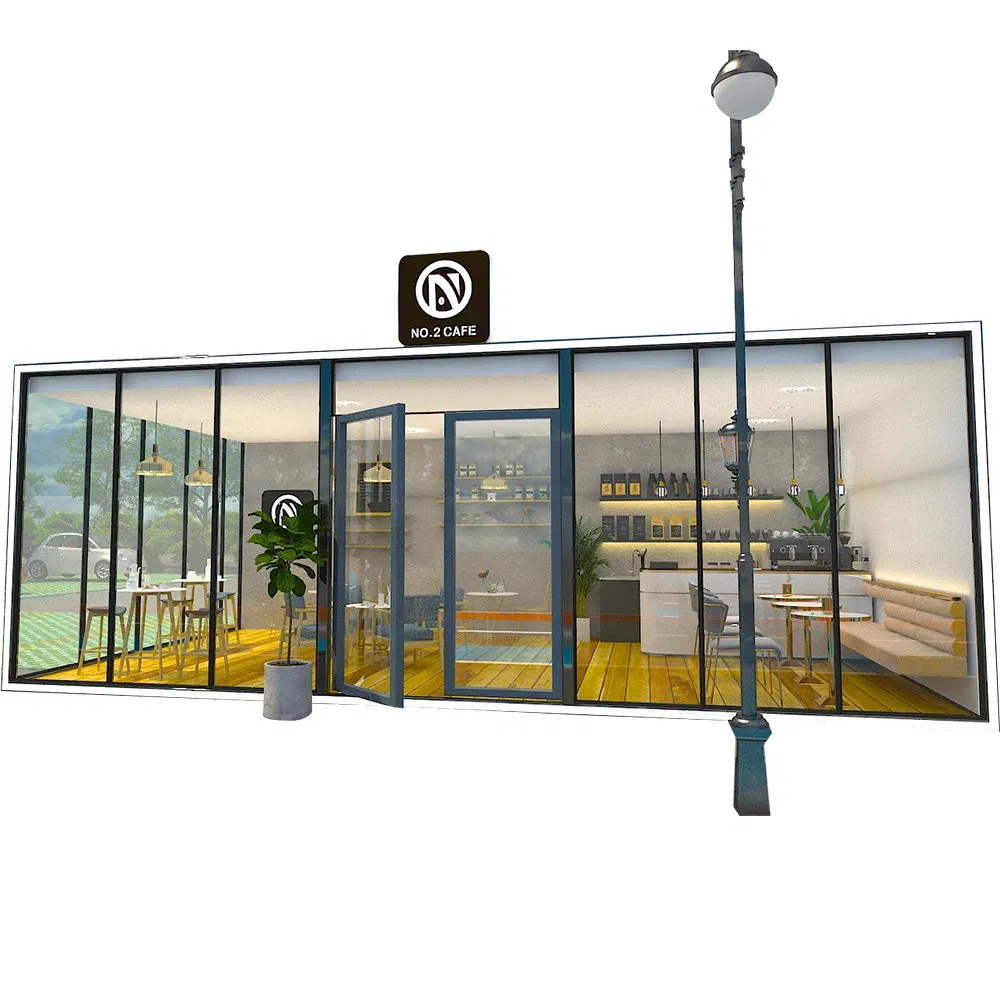 Stylish Eco-Friendly Aluminum Pergola for Outdoor Living Spaces