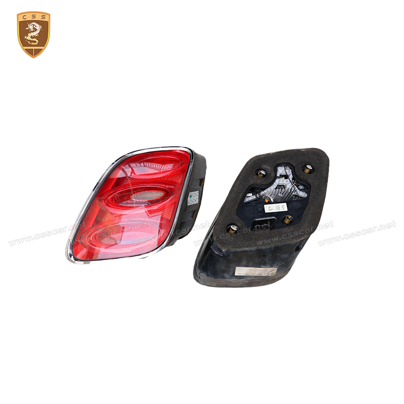 Задний фонарь Bentley Mulsanne оригинальный б/у