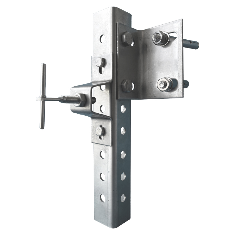 Z Stone Clamp Z Stone Fixing Anchor Building Material for Marble Wall