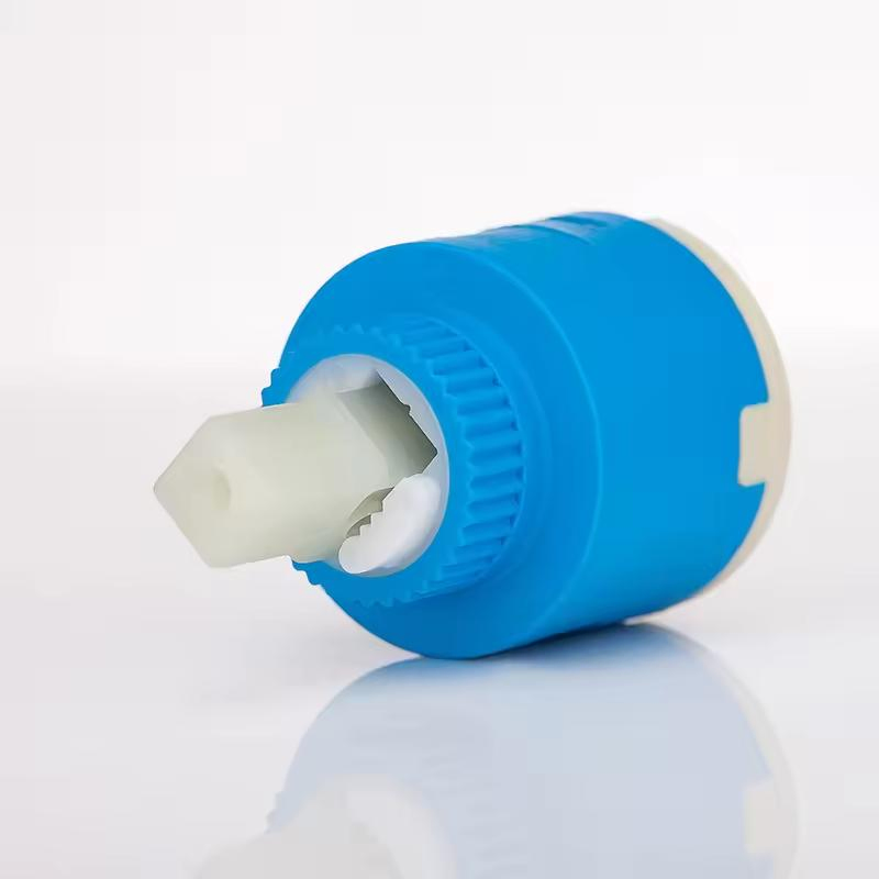 Клапан воздушного поворота 40 Double Seal
