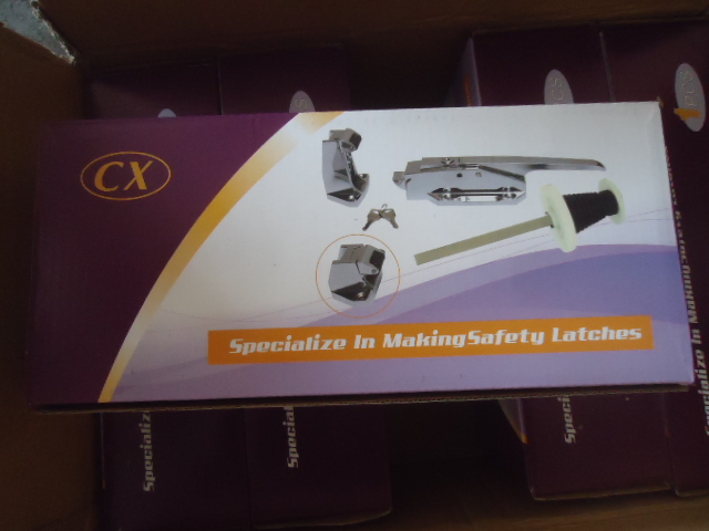 Refrigeration Cold Room Door Safety Latch Cx-1178 (YL-1178)
