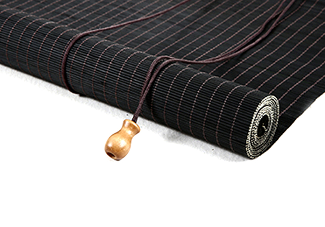 Bamboo Indoor Curtains Window Blinds (A-13)