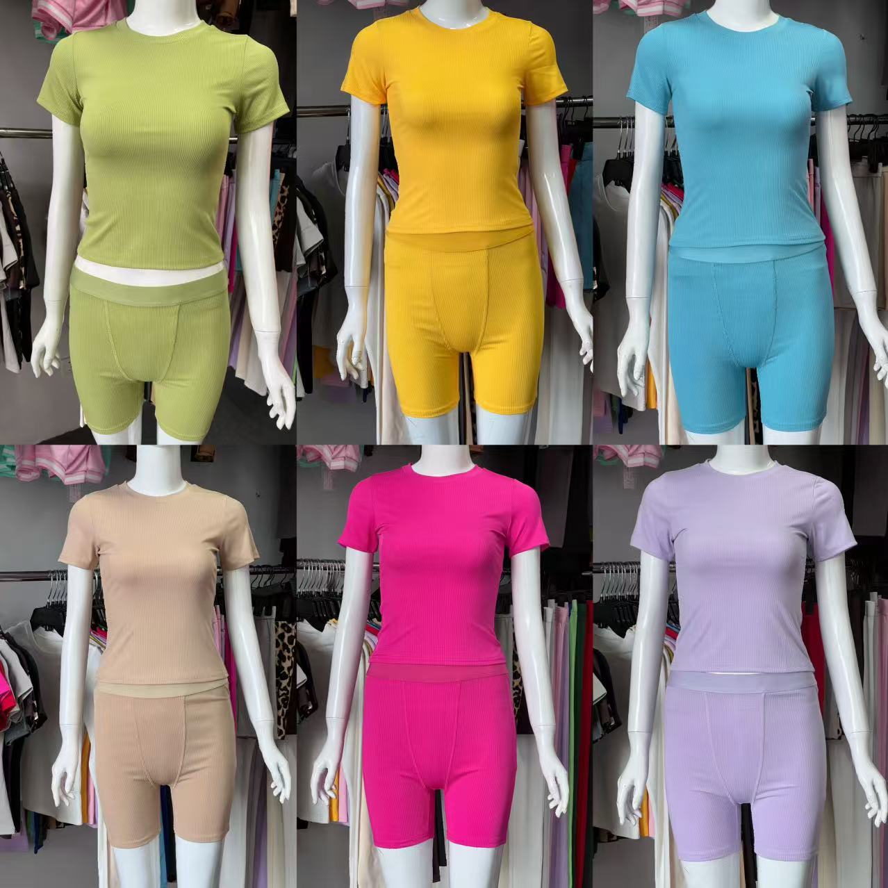 Комплекты женские повседневные 2 предмета