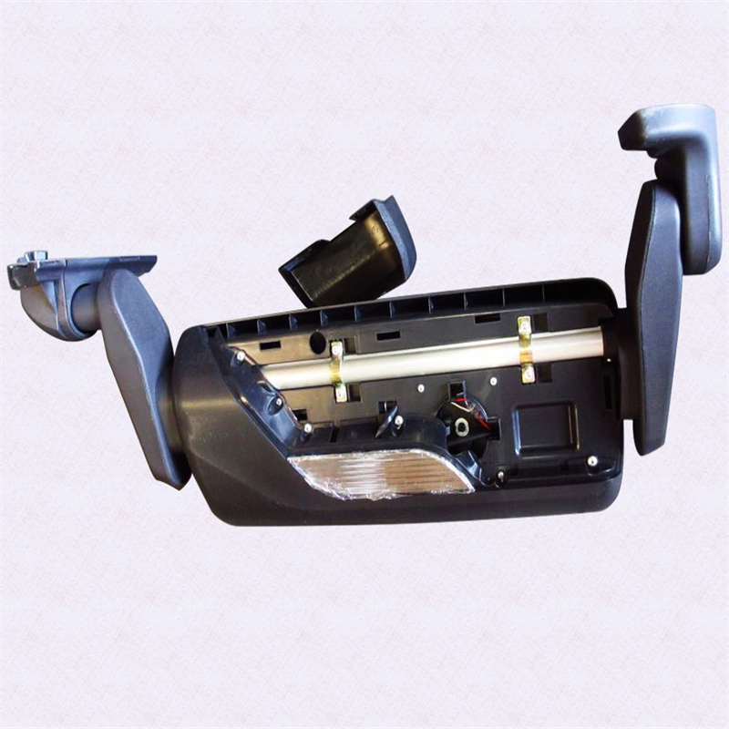 Shacman Truck X3000 F3000 H3000 Rear-View Mirror