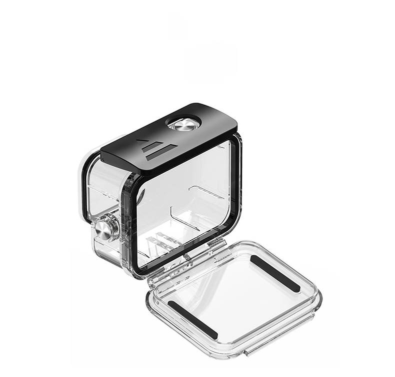 Waterproof Protective Case for Gopro Hero 9 10 Go PRO Accessories