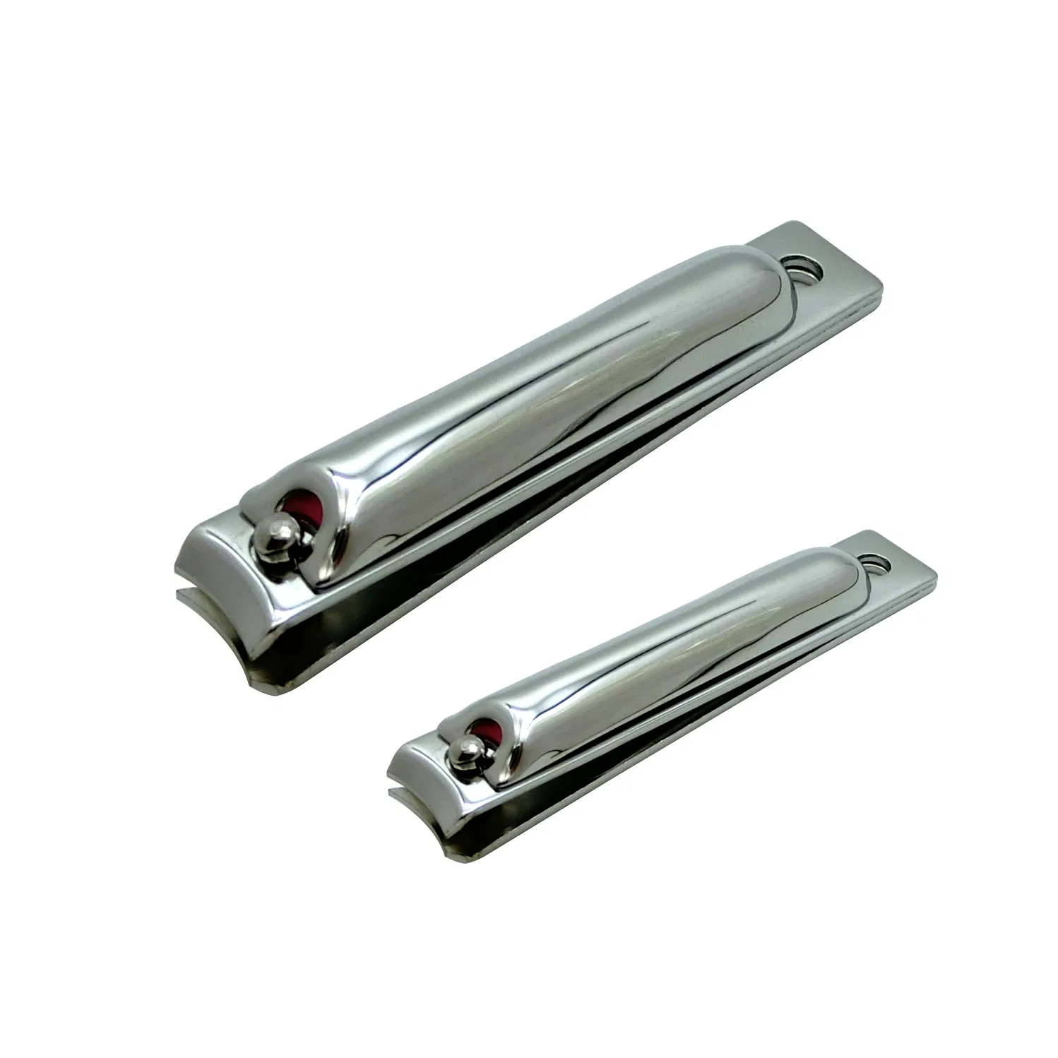 New Design with File Sharp Blade Nail Clipper Manicure Set Kit