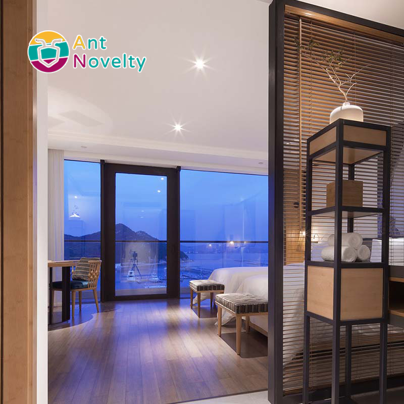 Мебель для спальни отеля модульная комплект премиум класс