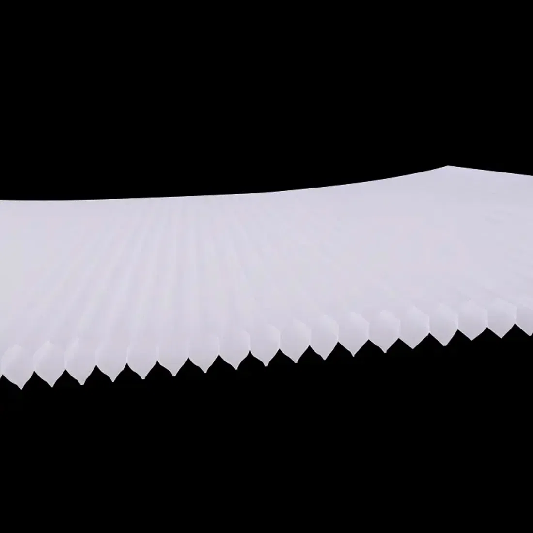 100% Polyester Honeycomb Cellular Shades Blinds Non-Woven Fabric Honeycomb Window Blind