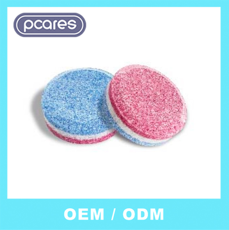 Super Concentrated Cleaning Tablets Coffee Machine Cleaner