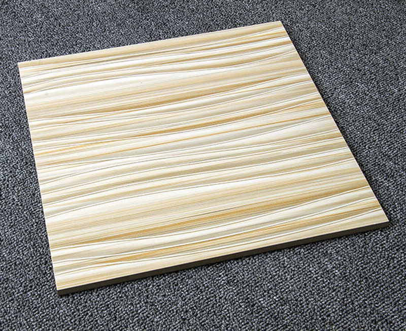 300X300mm Hot Sale White Ceramic Floor Tiles in Foshan