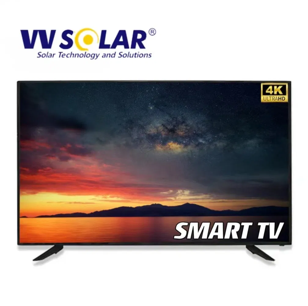 Телевизор Weier Smart TV 4K UHD Android 32-55 дюймов