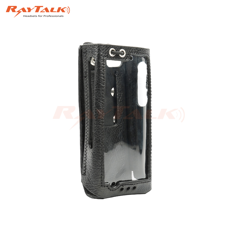 Universal Cattla Radio Case