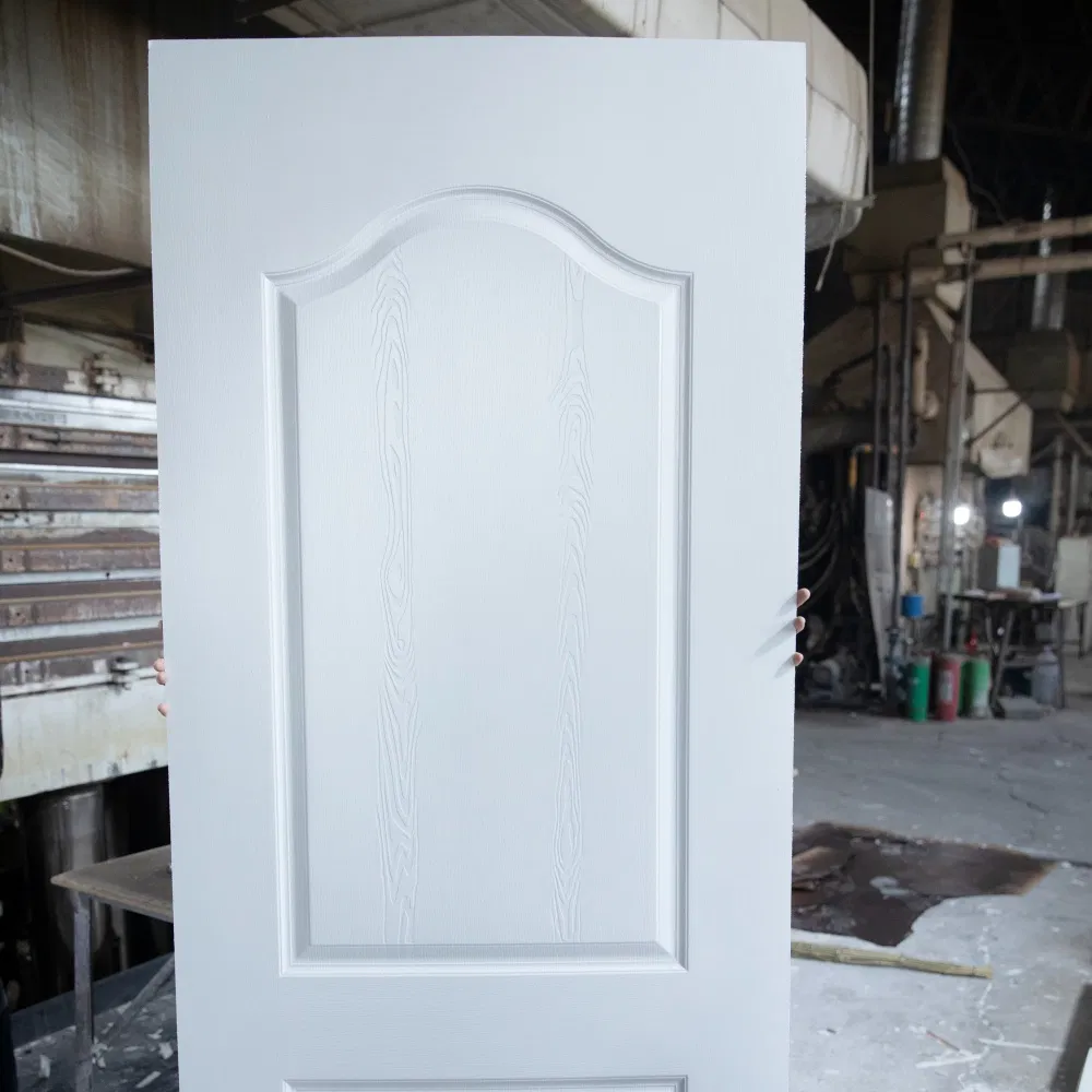Weather Resistant Door Skin Durable Build for Industrial Building Doors