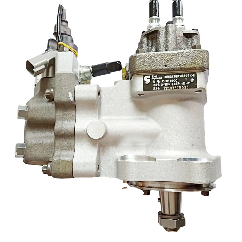 Cummins Injection Fuel Pump 4921431 4903462 4954200 3973228 6745-71-1170