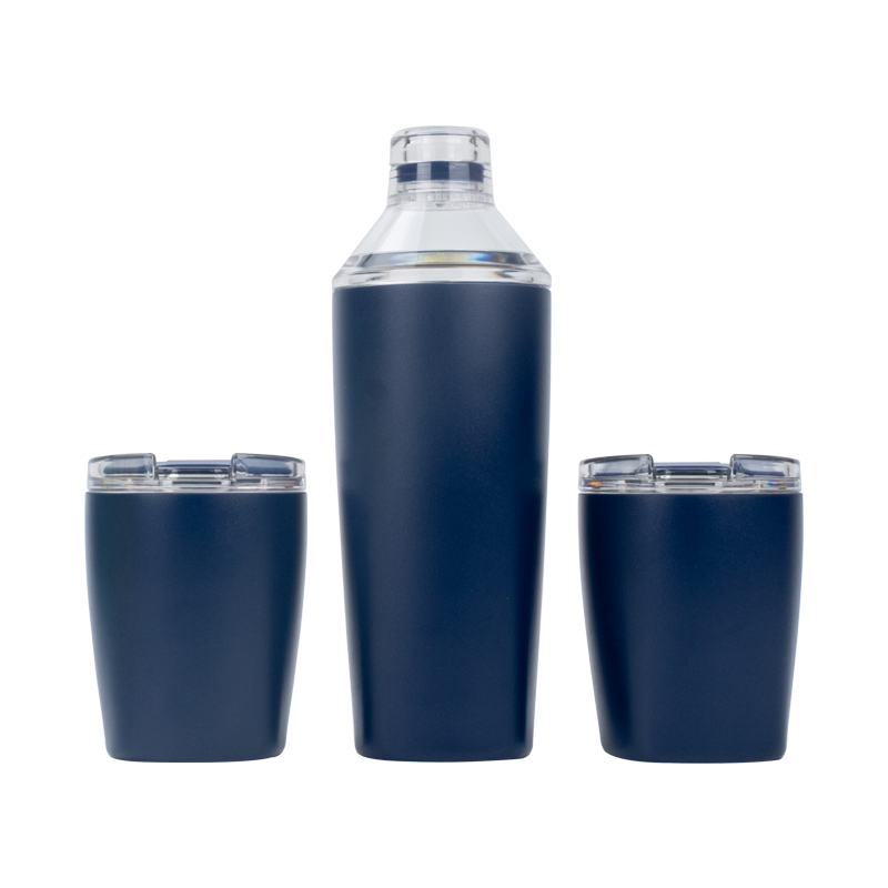 Шейкер для коктейлей Daian 20oz с градиентом