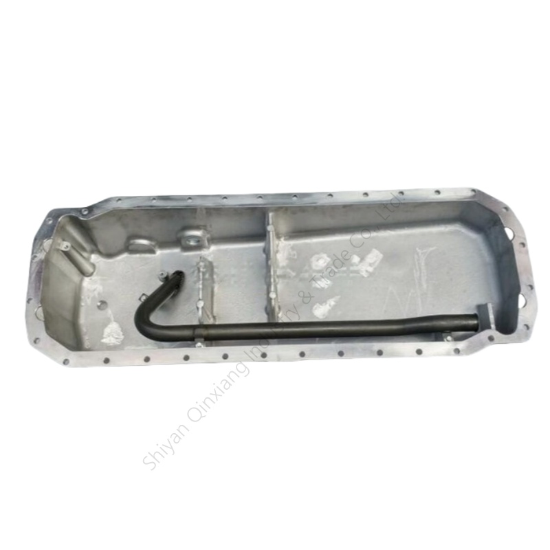 Прокладка поддона картера M11 3895954 для двигателей Cummins