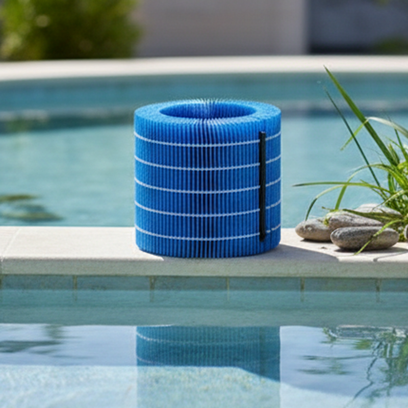 Nonwoven Fabric Replacement Humidifier Filters