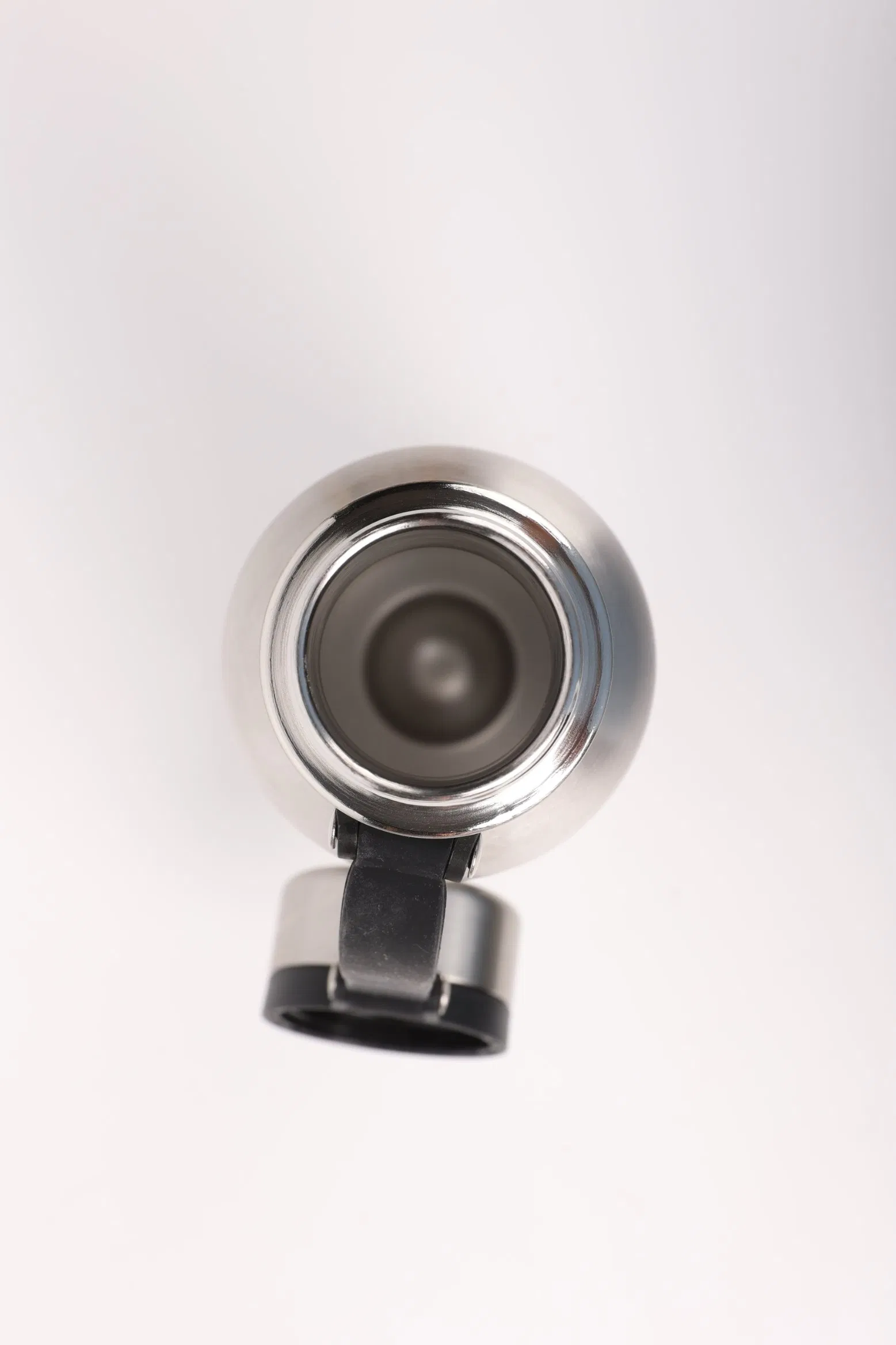 Grinkwell 500ml Stainless Steel Double Wall Insulated Water Bottle