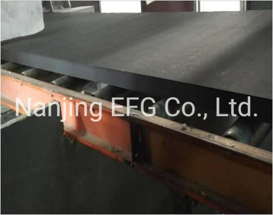 Premium High Heat Polyurethane Insulation Board with Fiberglass Mat