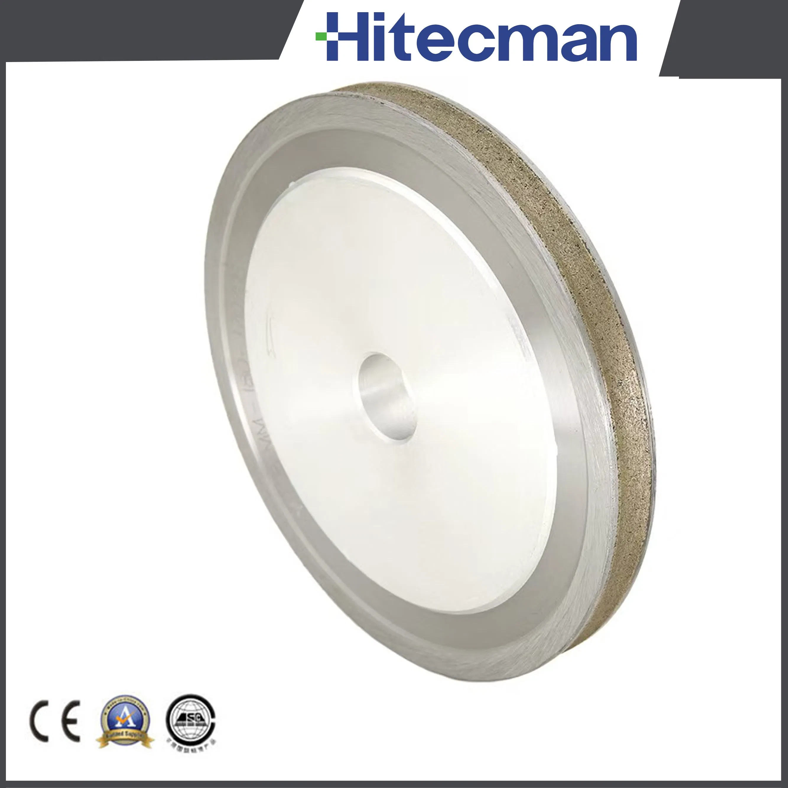 Алмазный периферийный круг для обработки стекла